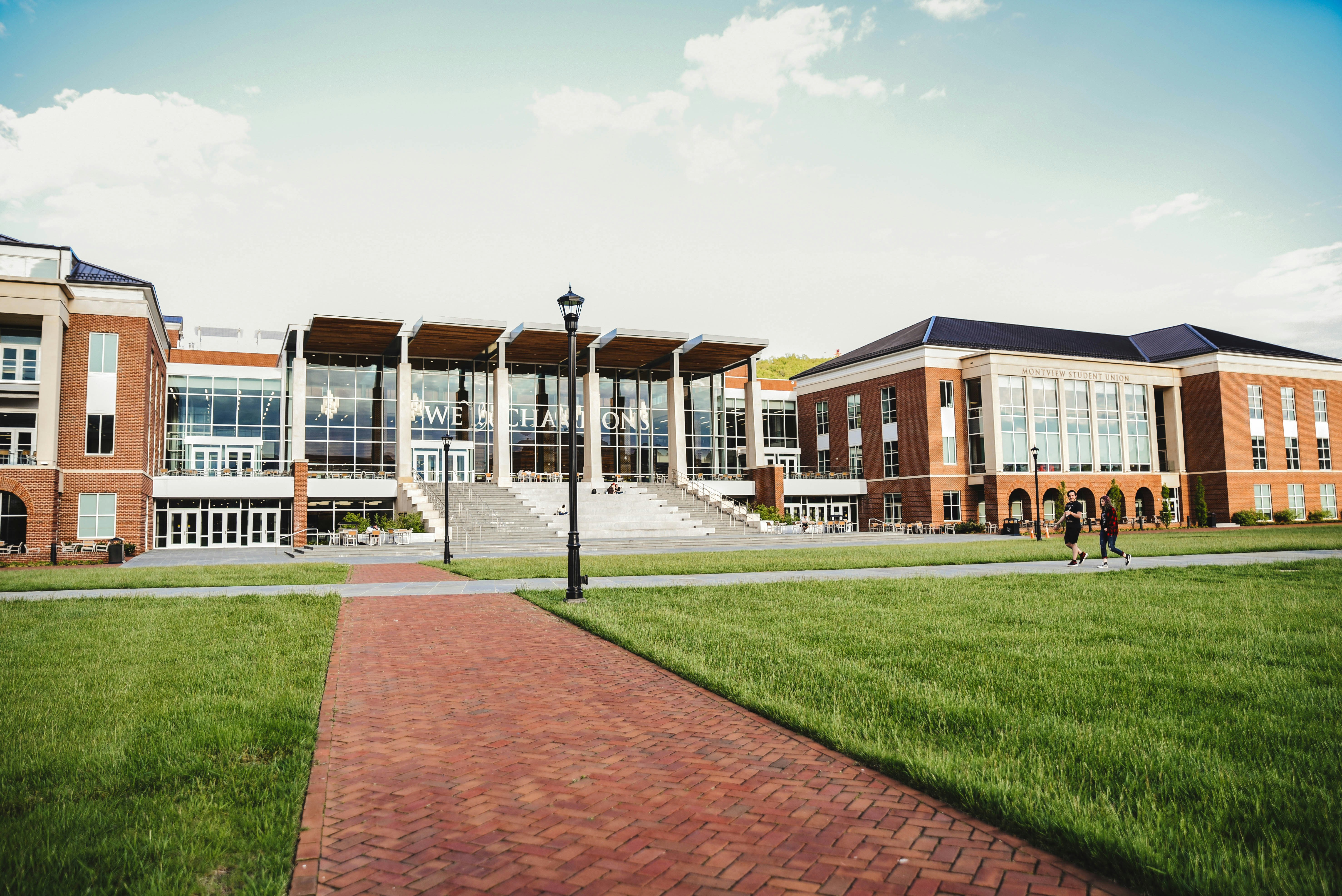 Montessori School of Covington gallery image